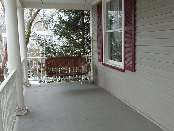 "lemonade" front porch