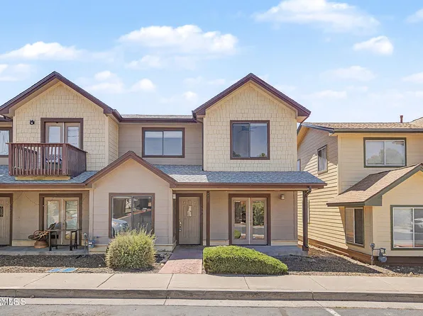 1519 E Payton Way, Flagstaff, AZ 86004