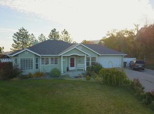 1956 Mountain View Dr, Prosser, WA