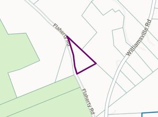 148 Flaherty Rd, Barre, MA 01005