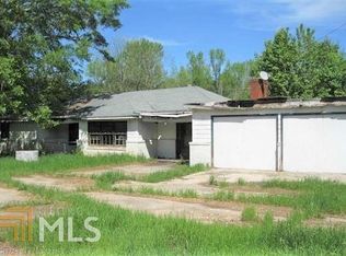 2153 Bartley Rd, Lagrange, GA 30240