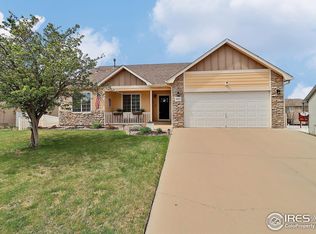 8613 18th Street Rd, Greeley, CO 80634