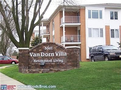 2nd image of 3001 S 51st Street Ct Unit 417