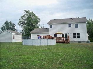 7738 Erie Rd, Derby, NY 14047