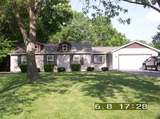 1261 S Genesee Rd, Burton, MI 48509