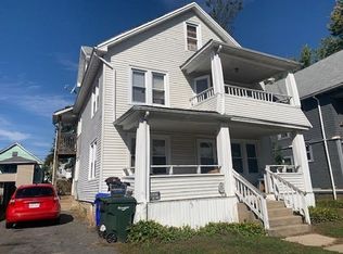 52-54 Stockman St, Springfield, MA 01104