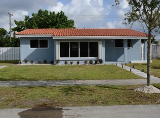 9625 Dominican Dr, Cutler Bay, FL 33189