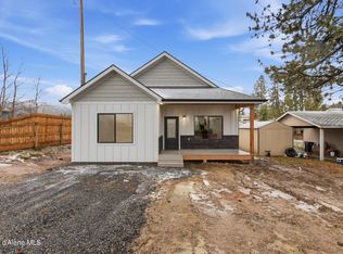 755 A St, Plummer, ID 83851