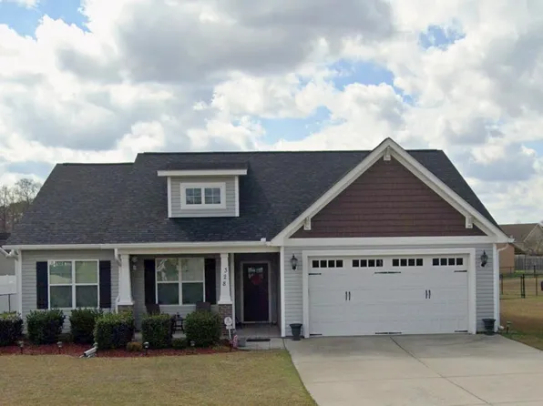 328 Stillwater Creek Drive, Goldsboro, NC 27534