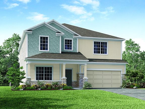 Elevation J Opt Stone Front