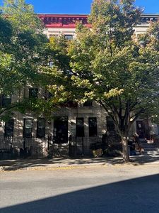 725 Mac Donough St #B1b, Brooklyn, NY, 11233