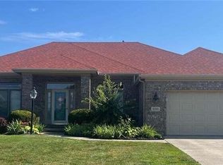 7538 Tournament Dr, Waterville, OH 43566