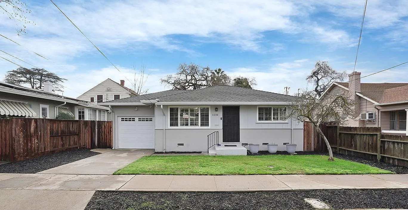 1110 W Magnolia St photo 1