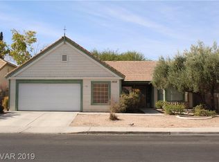 1012 Shifting Sands Dr, Las Vegas, NV 89108