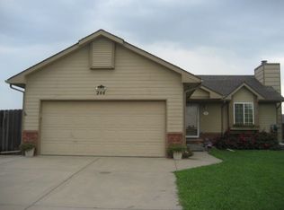 244 N Koob Ln, Andover, KS 67002