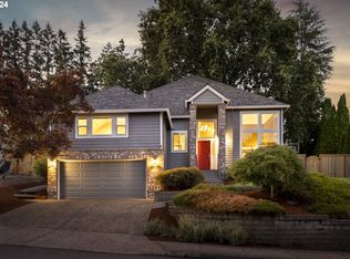 10023 SW Lady Marion Dr, Tigard, OR 97224