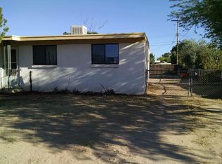 4132 E 27th St, Tucson, AZ 85711