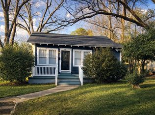 511 Chandler St, Minden, LA 71055