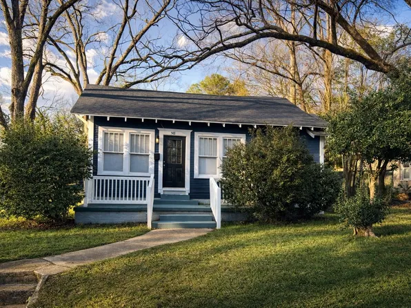 511 Chandler St, Minden, LA 71055