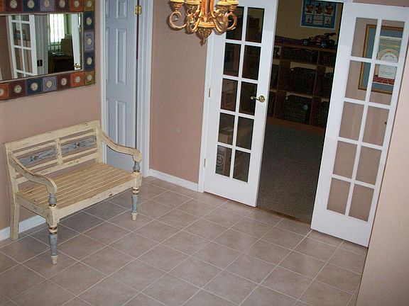 entry foyer
