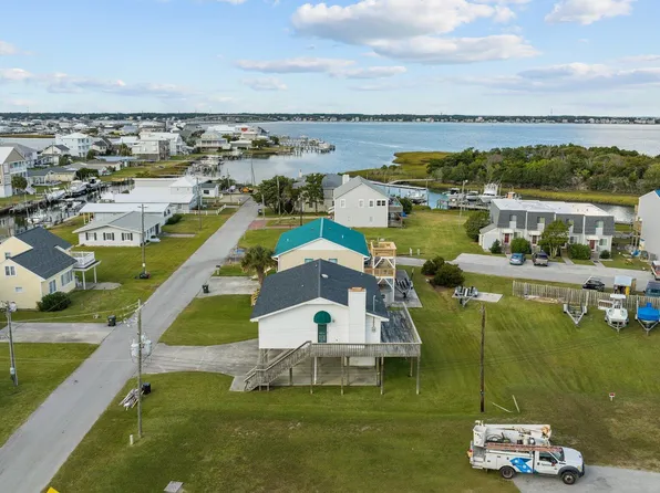 104 Brooks Street, Atlantic Beach, NC 28512