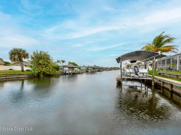 1380 Holiday Blvd, Merritt Island, FL 32952