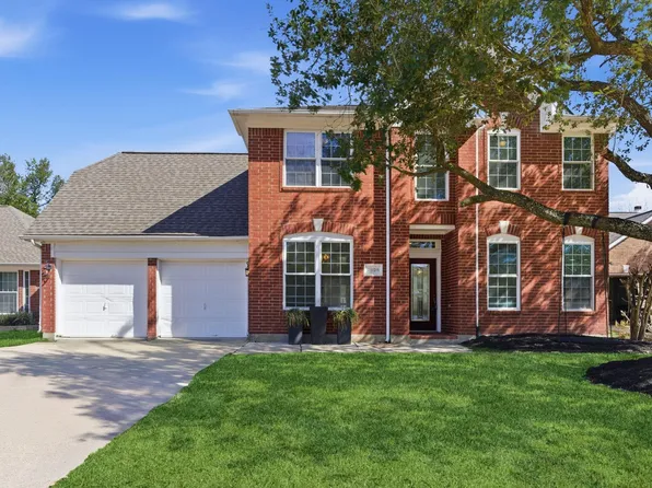 8826 Burleson Ct, Houston, TX 77064