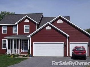 14201 Theriault Rd, Sackets Harbor, NY 13685