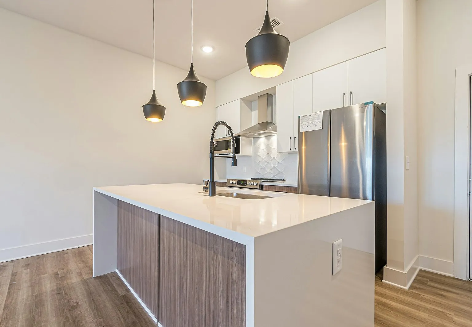 112 Rogers Street Northeast, Unit 601 — Photo 1
