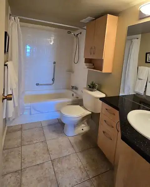 Winnipeg Apartment for rent - 2 Bedrooms — photo 4