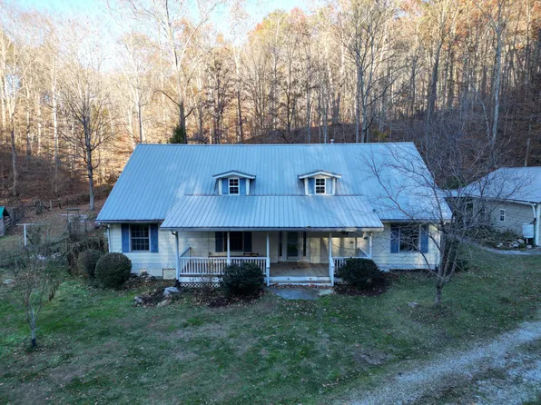 293 Liza Allen Rd, Berea, KY 40403
