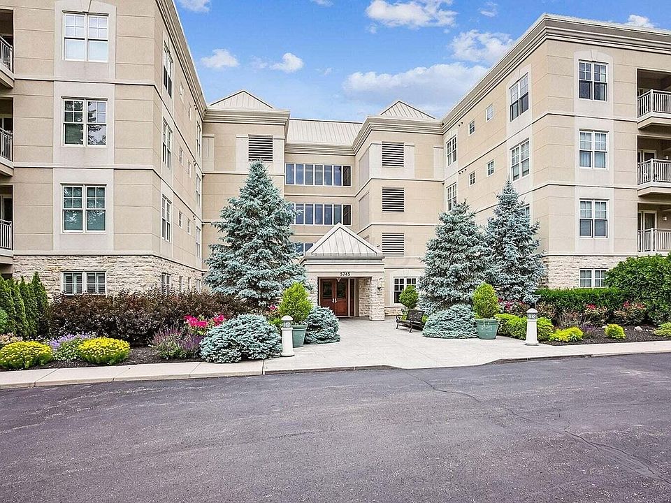 1st image of 5745 Newbank Cir Suite 207