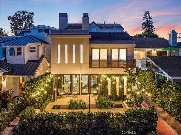 505 Poinsettia Ave, Corona Del Mar, CA 92625