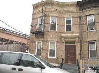 8713 129th St, Richmond Hill, NY 11418