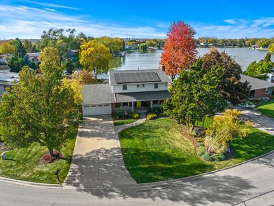 2904 S Briarwood Dr E, Arlington Heights, IL, 60005