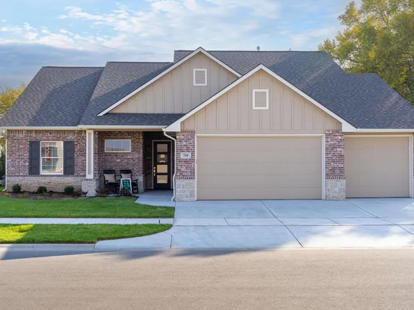 710 N Thornton St, Wichita, KS 67235