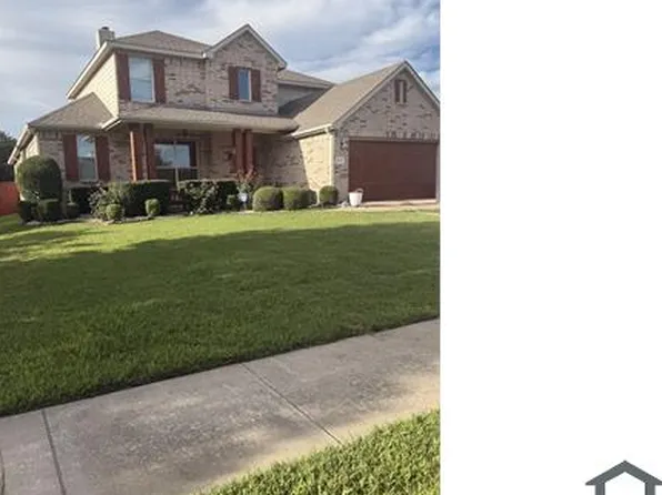 4113 Ping Dr, Mansfield, TX 76063