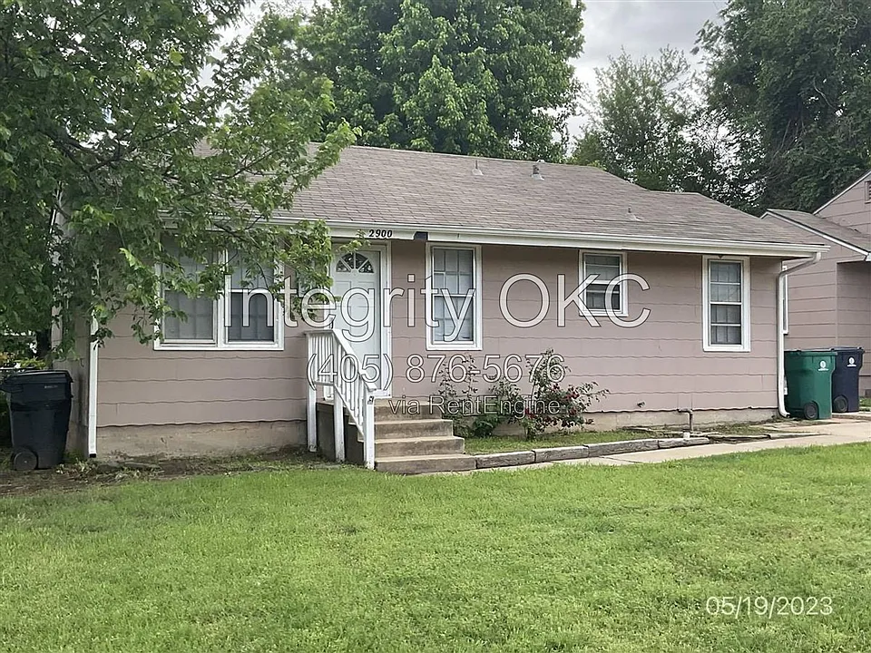 2900 NW 46th St