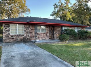 719 Hopewell St, Savannah, GA 31415