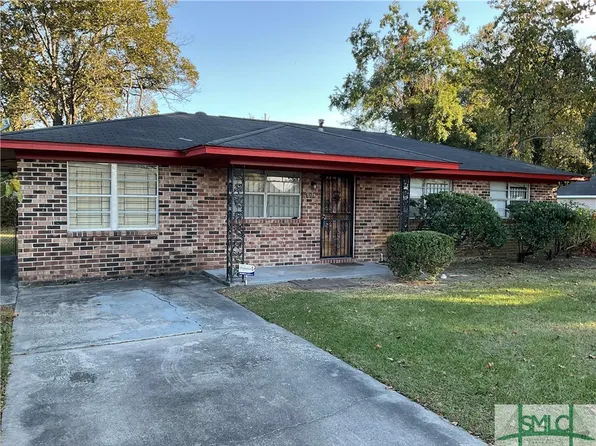 719 Hopewell Street, Savannah, GA 31415