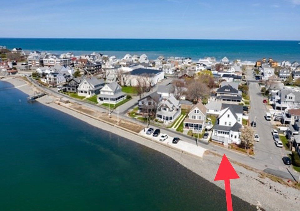 158 Cadish Ave, Hull, MA 02045 Zillow