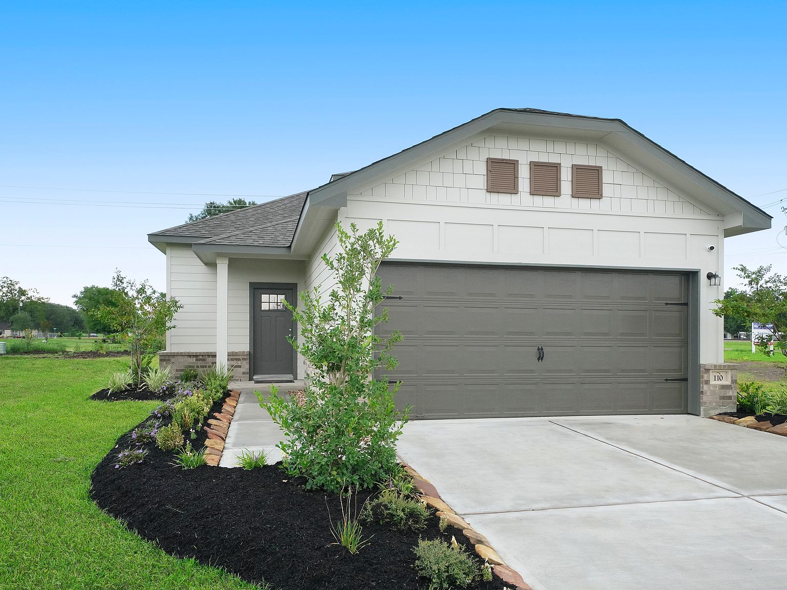 Village by First America Homes in Bellville TX Zillow