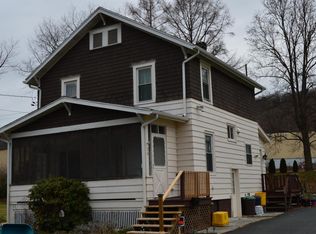 20 Byrd St, Exeter, PA 18643