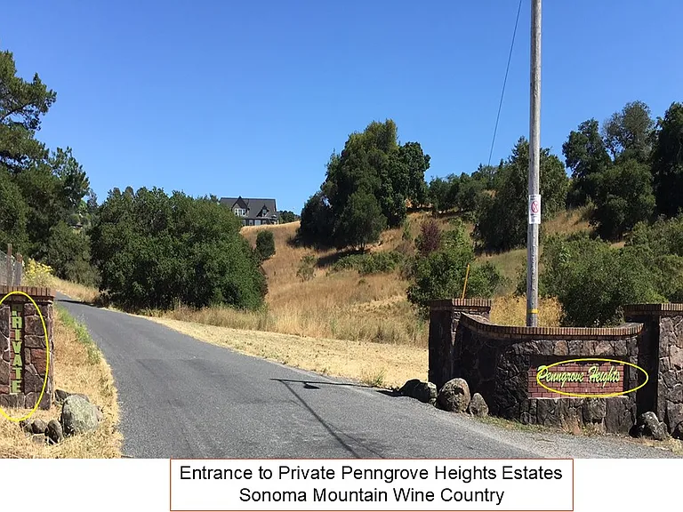 Cold Springs Rd — Photo 3