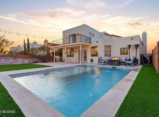 1237 W Paintbrush Pl, Tucson, AZ 85704