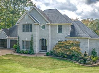 365 Mill Stream Trl, Muscle Shoals, AL 35661