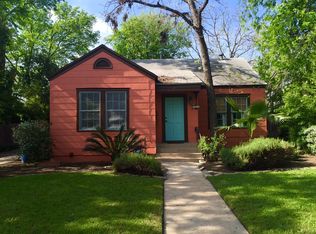 915 E 39th St, Austin, TX 78751