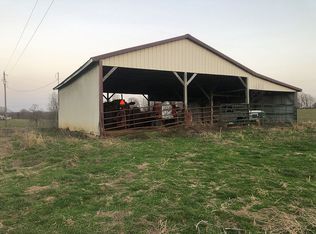 3668 W Finley Ridge Rd, Campbellsville, KY 42718