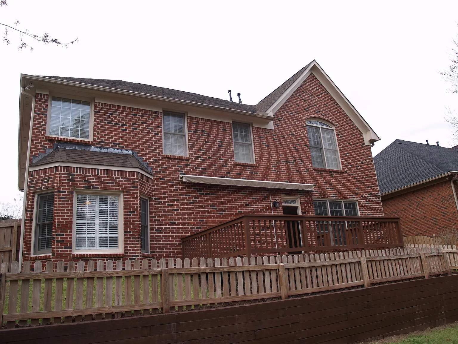 2745 Vinings Oak Dr SE — Photo 4