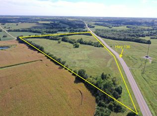 E 330th Ave, Ridgeway, MO 64481